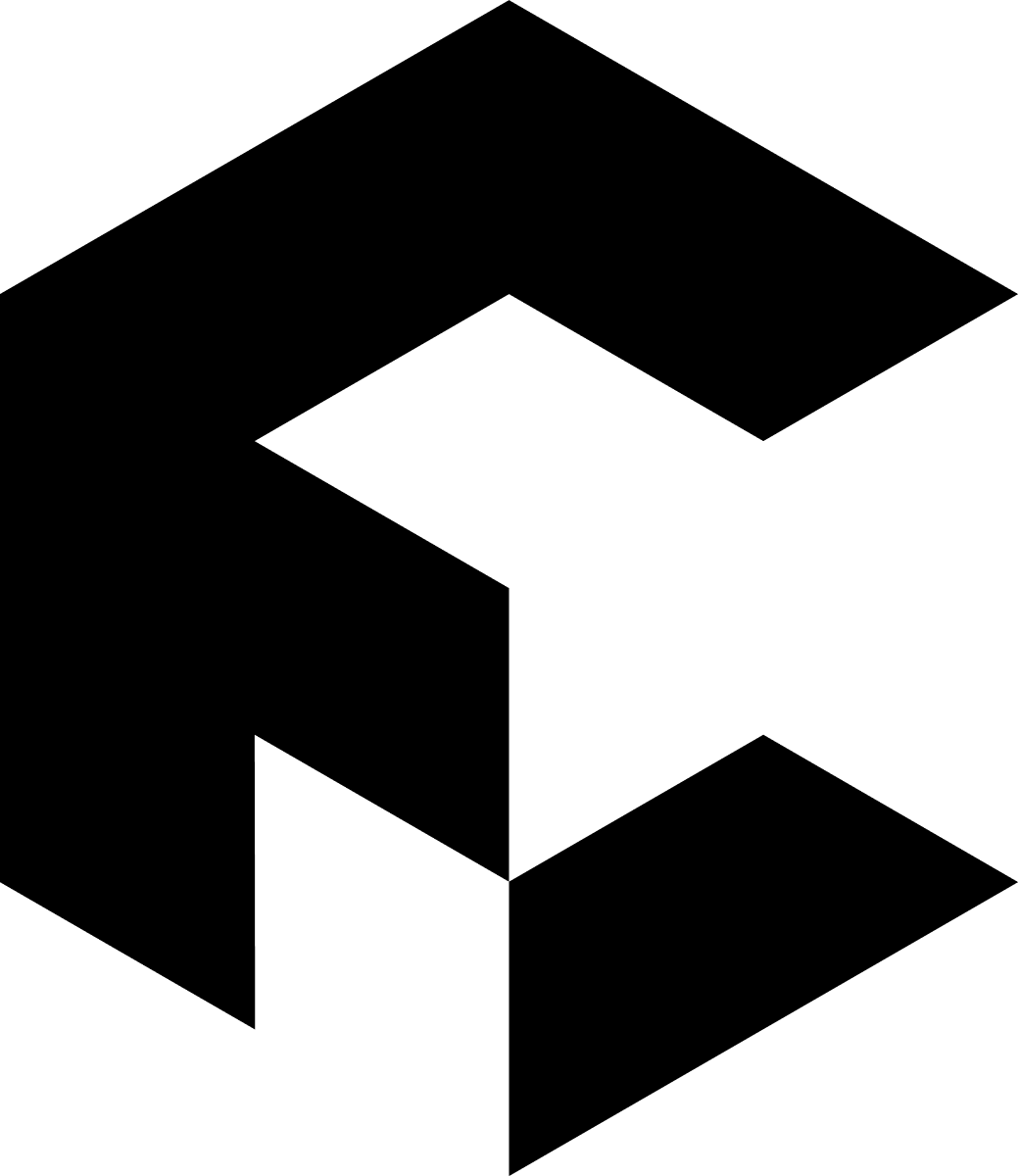 front commerce logo 