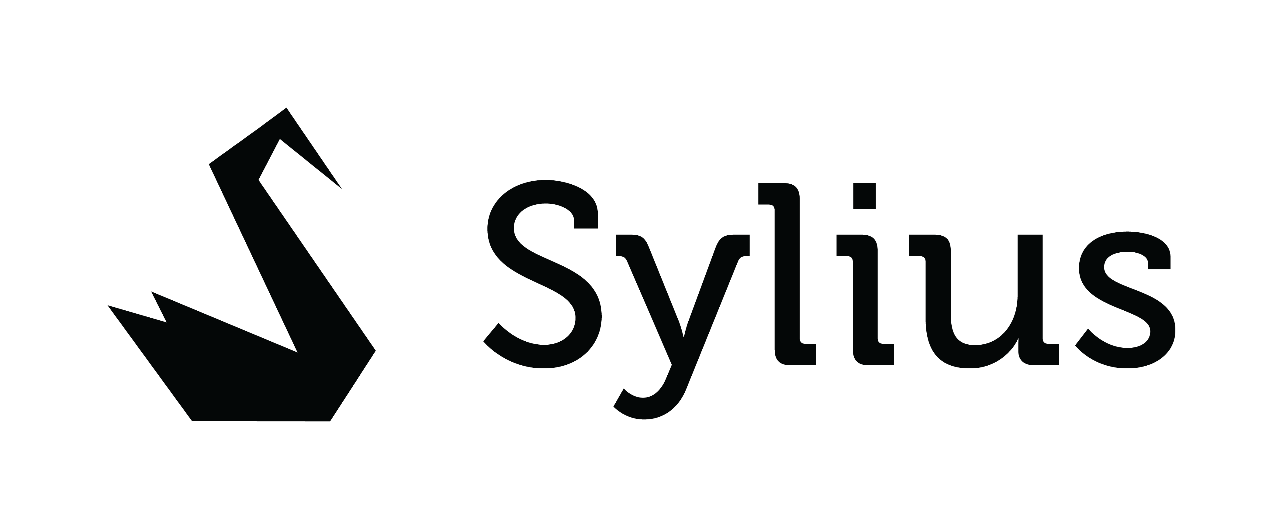 Sylius logo
